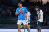 Ángel ‘Cuate’ Sepúlveda sobre su renovación con Cruz Azul: “Es un premio al trabajo”