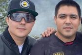 Detienen a presunto asesino de Gail Castro, hermano de Markitos Toys