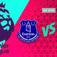 Everton vs West Ham EN VIVO Premier League Jornada 29