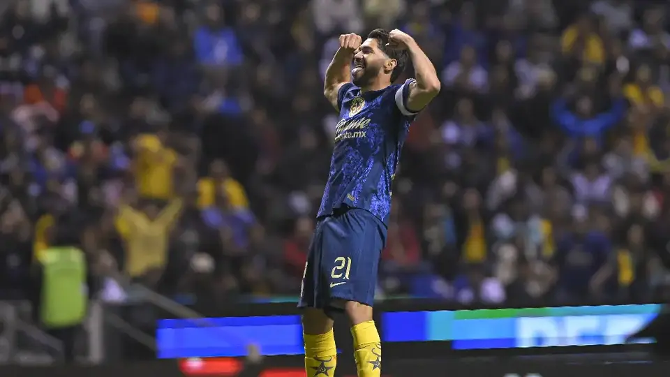 Los récords que persiguen Luis Ángel Malagón y Henry Martín ante Chivas