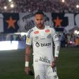 Neymar tras su regreso a la actividad con Santos: 'Estoy listo, necesitaba jugar'