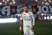 Neymar tras su regreso a la actividad con Santos: 'Estoy listo, necesitaba jugar'