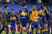 ¡Adiós! Boca Juniors y Fernando Gago son eliminados de la Copa Libertadores