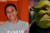 Alfonso Obregón, la voz de Shrek, revela que está vetado del mundo del doblaje tras su paso por la cárcel