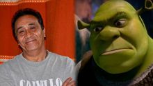 Alfonso Obregón, la voz de Shrek, revela que está vetado del mundo del doblaje tras su paso por la cárcel