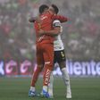 ¡Con vida! Pumas vence a Juárez y avanza a la siguiente ronda del Play In