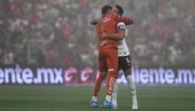 ¡Con vida! Pumas vence a Juárez y avanza a la siguiente ronda del Play In