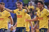 América es favorito a ganar la Liga MX, según casas de apuestas