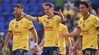 América es favorito a ganar la Liga MX, según casas de apuestas