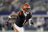 Bengals extienden a Ja'Marr Chase y lo convierten en el 'no-QB' mejor pagado