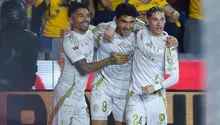 ¡Rasguñaron al Gallo! Tigres venció a Querétaro en el marco de su Aniversario 65