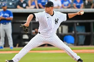 ¡Bombazo! Manny Bañuelos, ex Yankee, regresa a Sultanes de Monterrey