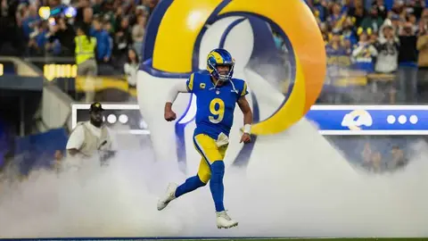 ¡Se queda! Matthew Stafford y los LA Rams acuerdan extensión de contrato