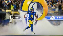 ¡Se queda! Matthew Stafford y los LA Rams acuerdan extensión de contrato