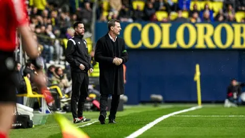 Diego Cocca deja en el aire su continuidad en Valladolid: “Sabía dónde me metía”