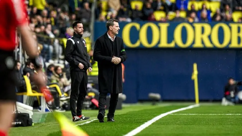 Diego Cocca deja en el aire su continuidad en Valladolid: “Sabía dónde me metía”
