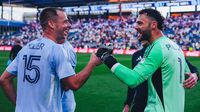 Sporting Kansas City derrota a LA Galaxy y registra un récord nunca antes visto