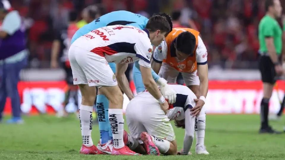 ¡Se van de vacaciones! Chivas rompe filas tras quedar eliminados del Clausura