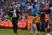 Efraín Juárez destacó esfuerzo de jugadores en remontada de Pumas ante Puebla