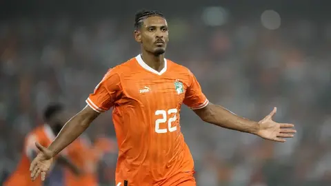 Costa de Marfil derrotó a Gambia y es líder de su Grupo en las Eliminatorias rumbo al Mundial 2026