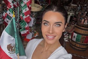 Pilar Rubio, esposa de Sergio Ramos se enamora de México en su visita: "Fascinada"