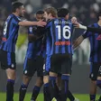 Atalanta golea a Juventus y reafirma su permanencia en la carrera por el título