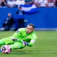 Piojo Herrera tratará de convencer a Keylor Navas de volver con Costa Rica