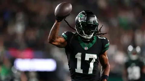 ¡Sigue la limpia! Jets dejan libre al receptor All-Pro Davante Adams