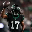 ¡Sigue la limpia! Jets dejan libre al receptor All-Pro Davante Adams