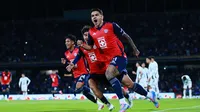Gabriel 'Toro' Fernández se ha perdido 32 partidos con Cruz Azul; se acerca a su peor ausencia con un club