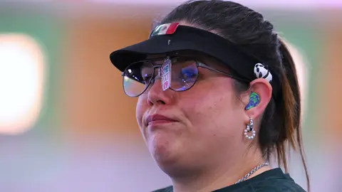 Alejandra Zavala destaca empoderamiento femenino en el deporte