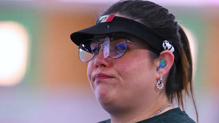 Alejandra Zavala destaca empoderamiento femenino en el deporte