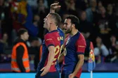 ¡Cada vez más cerca! Barcelona vence al Mallorca y se acerca al título de liga