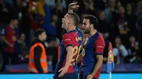 ¡Cada vez más cerca! Barcelona vence al Mallorca y se acerca al título de liga