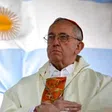 El emotivo último adiós de la AFA al Papa Francisco: "El argentino que jugó para el mundo"