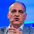 Javier Tebas denuncia al Manchester City por engaño financiero
