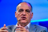 Javier Tebas denuncia al Manchester City por engaño financiero