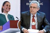 Zedillo revira a Sheinbaum: le pide no calumniar y exige aclarar beneficios a AMLO