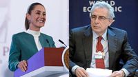 Zedillo revira a Sheinbaum: le pide no calumniar y exige aclarar beneficios a AMLO