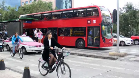 Revelan horarios del transporte público de CDMX para Semana Santa 2025