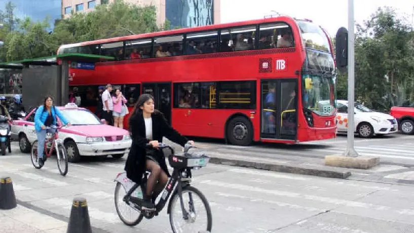 Revelan horarios del transporte público de CDMX para Semana Santa 2025