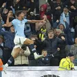 Manchester City con agónico triunfo frente a un Aston Villa que se aleja de puestos europeos