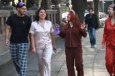 ¿Por qué había gente en pijama en CDMX? Conoce el Pijamatón 2025