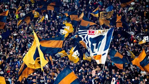 Liga MX espera superar los 200 mil asistentes en la Jornada 8 del Clausura 2025