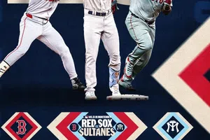 Sultanes vs Red Sox: ¿Cuándo y dónde ver los encuentros del Spring Training?