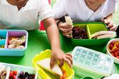 Lista de alimentos chatarra prohibidos en las escuelas a partir del 29 de marzo