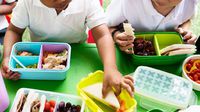 Lista de alimentos chatarra prohibidos en las escuelas a partir del 29 de marzo