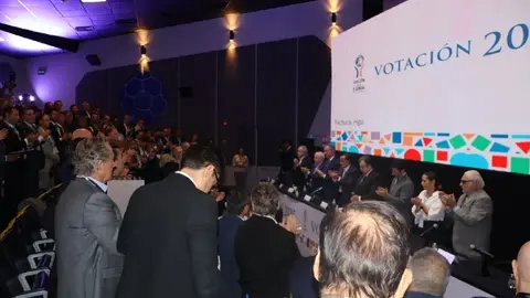 Listos los elegidos para la 13ra investidura del Salón de la Fama del Futbol