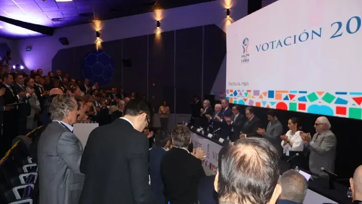 Listos los elegidos para la 13ra investidura del Salón de la Fama del Futbol