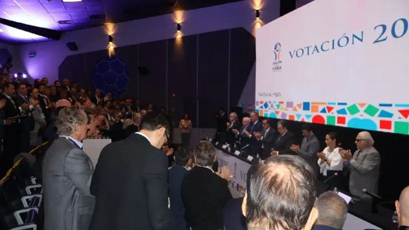 Listos los elegidos para la 13ra investidura del Salón de la Fama del Futbol